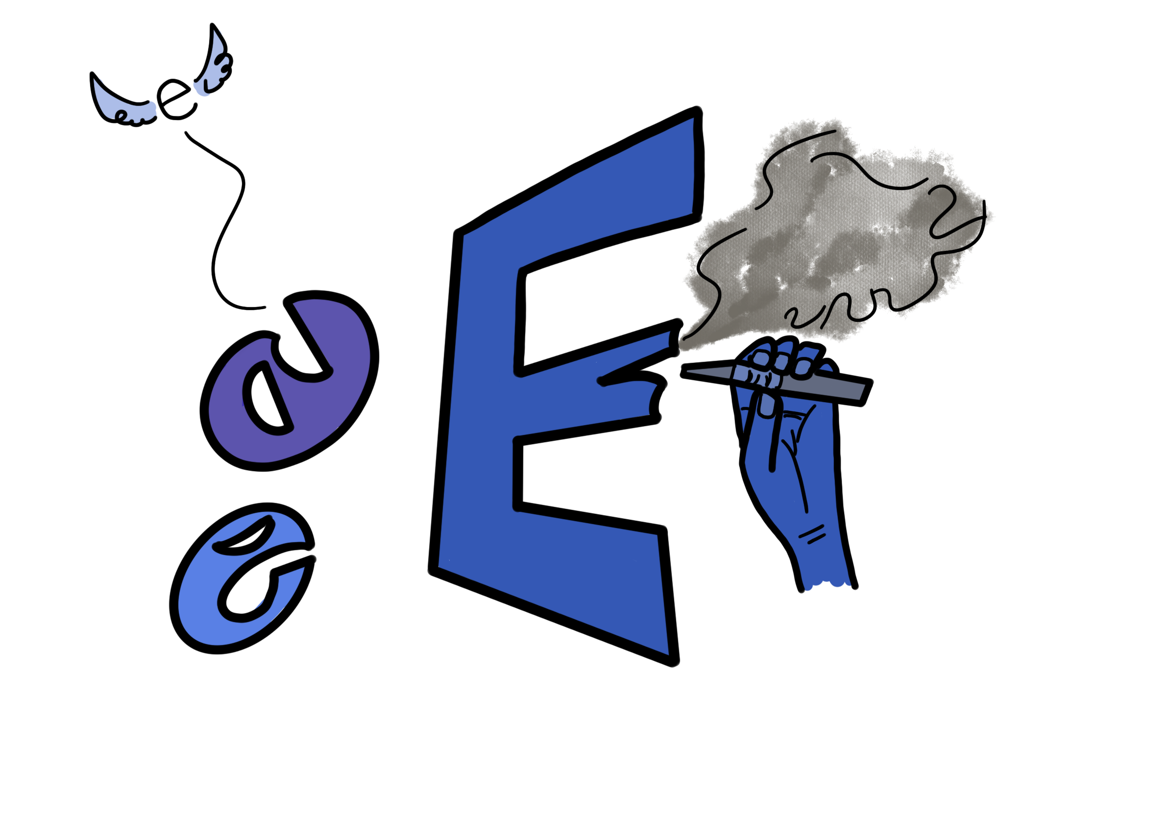 e-sigaretten - Copyright 2023 Scribo Potato